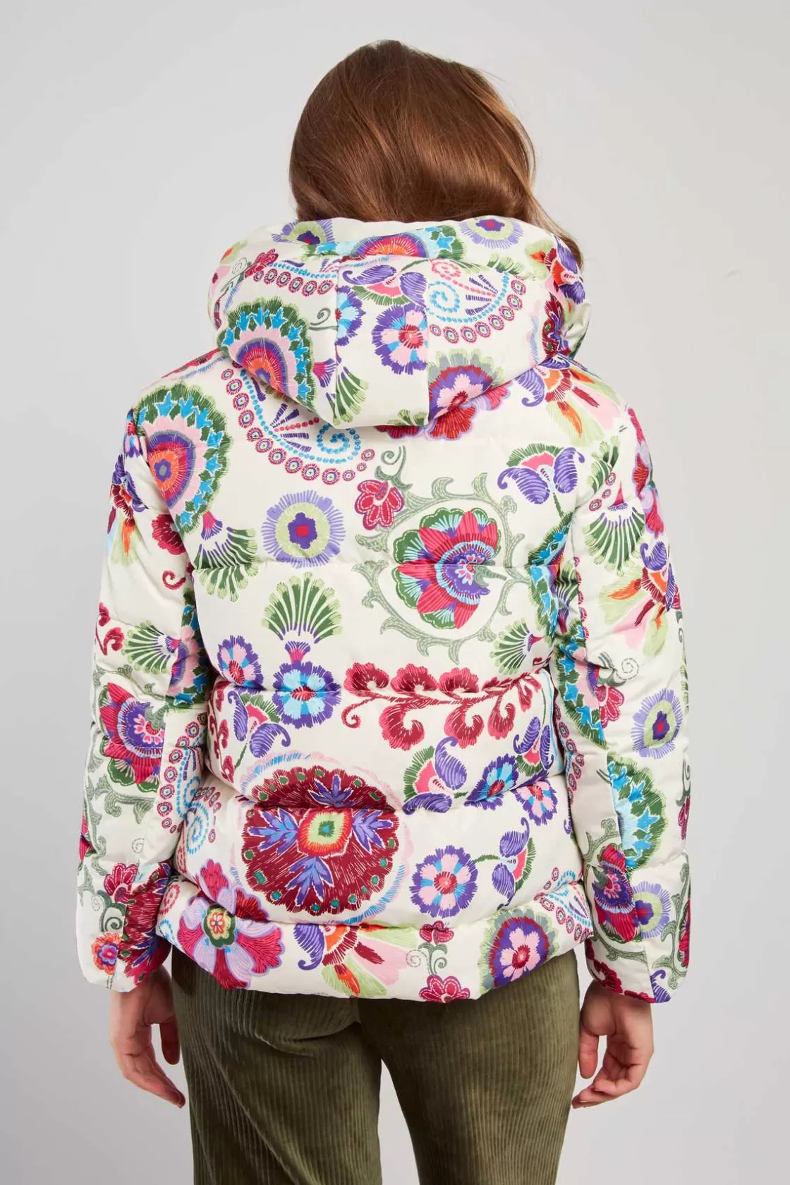 doudoune__capuche_motif_floral_eduarda_6.webp Maison Derhy Les Manteaux, Vestes & Doudounes-Doudoune à capuche motif floral EDUARDA