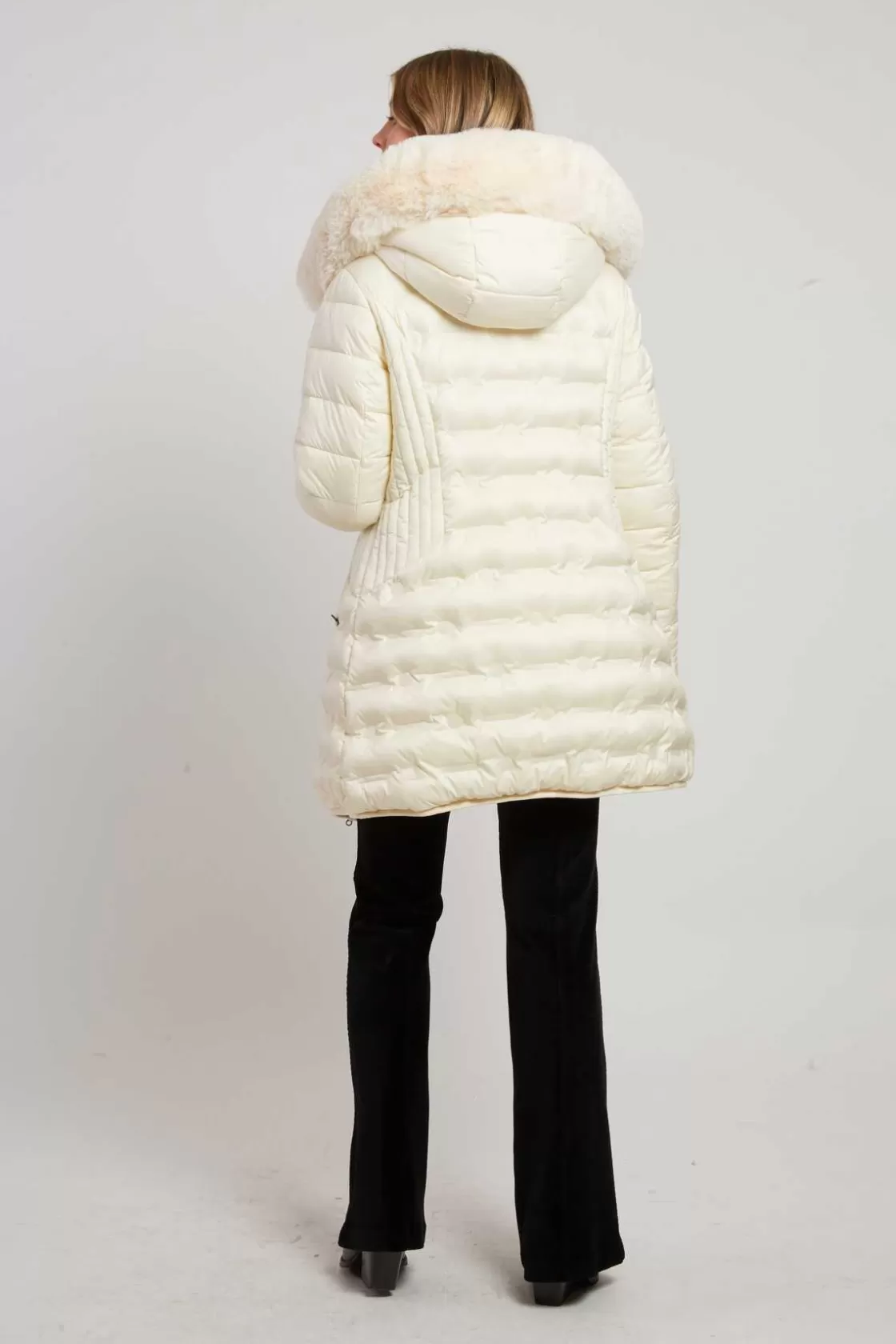 doudoune_milongue_rversible_eglantine_18.webp Maison Derhy Les Manteaux, Vestes & Doudounes-Doudoune mi-longue réversible EGLANTINE