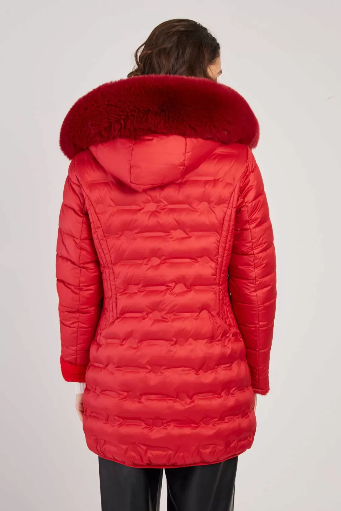 doudoune_milongue_rversible_eglantine_5.webp Maison Derhy Les Manteaux, Vestes & Doudounes-Doudoune mi-longue réversible EGLANTINE