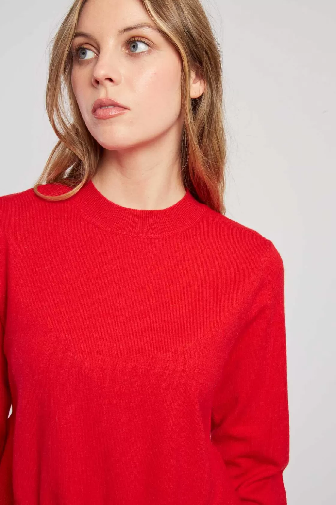 pull_uni_en_maille_asymtrique_carline_17.webp Maison Derhy La Maille | Les Gilets, Cardigans & Pulls-Pull uni en maille asymétrique CARLINE